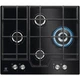 Варильна поверхня газова Electrolux KGG6456K - изображение 1