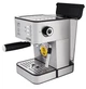 Кофеварка ROTEX RCM750-S Life Espresso (850 Вт, 1,5 литра) Италия - изображение 1