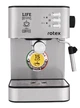 Кофеварка ROTEX RCM750-S Life Espresso (850 Вт, 1,5 литра) Италия - изображение 3