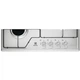 Варильна поверхня газова ELECTROLUX KGS6424SX - изображение 3