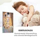 Инфракрасный обогреватель Klarstein Wonderwall Air Art Kiss 600 Вт (10034238) - изображение 9