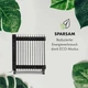 Масляний радіатор Klarstein Thermaxx Heatstream 2500 Вт чорний (10035109) - зображення 6