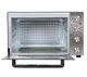 Електродуховка ROTEX ROT452-CB (2200 Вт, таймер, конвекція, 45 л) - зображення 6