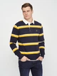 Поло GANT Heavy Hugger 2005043 Evening Blue 2XL - изображение 1