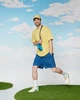 Сумка кросс-боди мужская Tommy Hilfiger 486565397 Бирюзовая (1159768254) - изображение 5