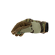 Перчатки Mechanix The Original Multicam Gloves Mechanix Wear Multicam L (Мультикам) Тактические - изображение 4