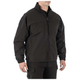 Куртка Tactical Response Jacket 5.11 Tactical Black XL (Чорний) - зображення 4