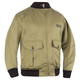 Куртка-Бомбер Usn-37J1 Pilot Jacket P1G Bush Brown XL (Коричневий) - зображення 1