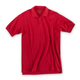 Футболка поло 5.11 Tactical Professional Polo - Short Sleeve 5.11 Tactical Range Red L (Красный) Тактическая - изображение 4