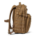 Рюкзак 5.11 Tactical RUSH12 2.0 Backpack 5.11 Tactical Kangaroo (Кенгуру) Тактический - изображение 6