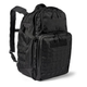 Рюкзак 5.11 Tactical Fast-Tac 24 Backpack 5.11 Tactical Black (Чорний) - зображення 2