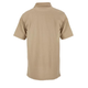 Футболка поло 5.11 Tactical Professional Polo - Short Sleeve 5.11 Tactical Silver Tan XS (Тан) - зображення 6