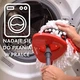 Сменная насадка для швабры моп Vileda Turbo Microfibre 2in1 (153096) - изображение 7
