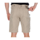 Шорты 5.11 Apex Short 5.11 Tactical Khaki 34 (Хаки) Тактический - изображение 4