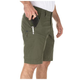 Шорти 5.11 Apex Short 5.11 Tactical TDU Green 32 (Зелений) - зображення 5