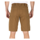 Шорти 5.11 Apex Short 5.11 Tactical Battle Brown 44 (Корчастий) - зображення 3