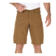 Шорти 5.11 Apex Short 5.11 Tactical Battle Brown 44 (Корчастий) - зображення 5