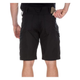 Шорти 5.11 Apex Short 5.11 Tactical Black 42 (Чорний) - зображення 4