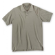 Футболка поло 5.11 Tactical Professional Polo - Short Sleeve 5.11 Tactical Silver Tan 2XL (Тан) Тактическая - изображение 3