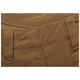 Шорты 5.11 Apex Short 5.11 Tactical Battle Brown 38 (Коричневый) Тактический - изображение 13