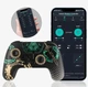 Бездротовий геймпад AOLION з малюнком Tears of the Kingdom для Nintendo Switch /Lite/Oled/ Steam Deck/ IOS - зображення 5