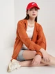Кепка летняя Nike H86 FUTURA WASH 913011-657 One Size Красная (887229990646) - изображение 2