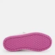 Детские кожаные кеды для девочек Nike Pico 5 AR4161-600 30 Pearl Pink/White-Cosmic Fuchsia (196154599528) - изображение 7