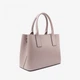 Сумка женская кожаная тоут средняя Regina Notte Tote 02816_L Пудра - изображение 3