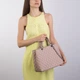 Сумка жіноча шкіряна тоут велика Regina Notte Tote Nappa 3155 - зображення 2