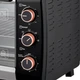 Электрическая печь INTERLUX ILEO-0048BG - изображение 3