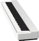 Сценічне цифрове піаніно Yamaha P-225 (White) - зображення 4