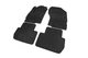 Резиновые коврики (4 шт, Polytep) для Mitsubishi Outlander 2012-2021 гг - изображение 2
