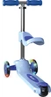 Детский самокат 2 в 1 Razor Rollie Blue 20073648 - изображение 8