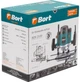 Фрезер Bort електричний BOF-2100 - зображення 9