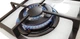 Варочная поверхность газовая Luxor PGM WH 320 Black Ultra White + подставка Wok в подарок белый - изображение 11