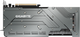 Видеокарта Gigabyte PCI-Ex Radeon RX 7800 XT Gaming OC 16GB GDDR6 (256bit) (2565/19500) (2 х HDMI, 2 x DisplayPort) (GV-R78XTGAMING OC-16GD) - изображение 7