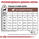 Сухой корм Royal Canin (Роял Канин) Gastrointestinal Puppy для щенков при нарушениях пищеварения 2.5 кг - изображение 6