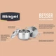 Каструля Ringel Besser 1.6 л 16 см з кришкою - изображение 8