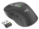 Миша Logitech Signature M650 L Wireless Graphite B2B (910-006348) (6859757) - изображение 5