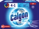 Таблетки Calgon 4 в 1 30 шт (5997321701820) - изображение 1