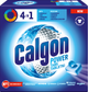 Таблетки Calgon 4 в 1 15 шт (5997321701813/5011417544143) - зображення 1