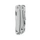 Мультитул Leatherman Wingman, нейлоновый чехол, 14 функций, нержавеющая сталь - изображение 2