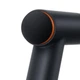 Мінімийка пістолет для мийки Baseus GF3 Car Wash Nozzle (шланг 7,5 м, перехідник для крана). Black - зображення 5