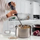 Blender Ariete 601/10 Black - obraz 4