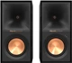 Klipsch Reference R-50PM Black (743878049770) - изображение 1