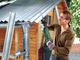 Пила сабельная Bosch PSA 700 E, 710Вт, 2700 г/мин, ход 20мм, 3кг (0.603.3A7.020) - зображення 3