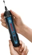 Электроотвертка Bosch GO 2 аккумуляторная, 3.6В, Li-ion, 1.5 Ач, 5Нм, 360 об/мин (0.601.9H2.103) - изображение 8