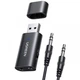 Bluetooth-приймач/передавач UGREEN CM523 з USB 2.0 та AUX-кабелем - зображення 1