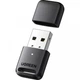 Адаптер Bluetooth 5.0 UGREEN CM390 USB RTL8761BUV 20м Серый UGR-80889 - изображение 1