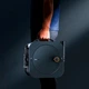 Пистолет для мойки-органайзер Baseus CPGF010113 GF8 Self-storage Water Spray Gun 16.2 m pipe grey - изображение 20